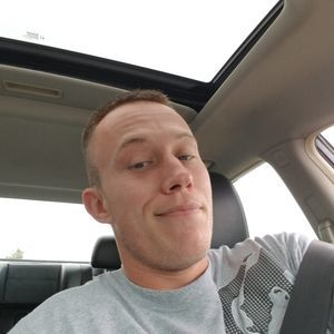 Meet your Posher, Scott